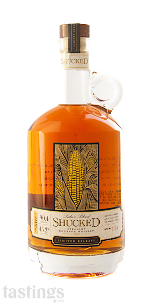 Shucked