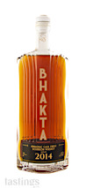 Bhakta Spirits Armagnac Cask-Finished Bourbon Whiskey