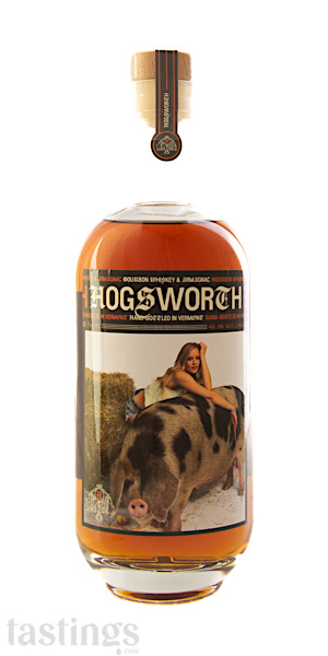 Hogsworth