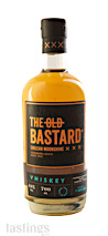 The Old Bastard Whiskey Batch No. 05
