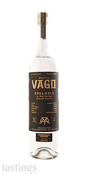 Mezcal Vago