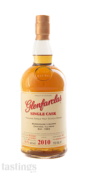 Glenfarclas