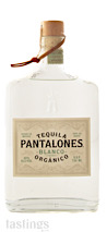 Pantalones Blanco Tequila
