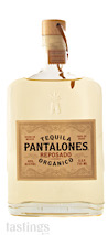 Pantalones Reposado Tequila