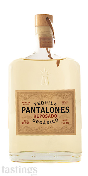 Pantalones