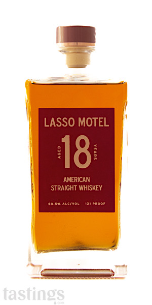 Lasso Motel