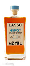 Lasso Motel 4 Year Old Kentucky Straight Whiskey