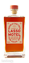 Lasso Motel Naranja Cask-Finished Kentucky Straight Bourbon Whiskey