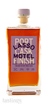 Lasso Motel Port Cask-Finished Kentucky Straight Bourbon Whiskey