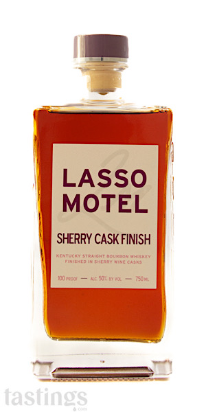 Lasso Motel