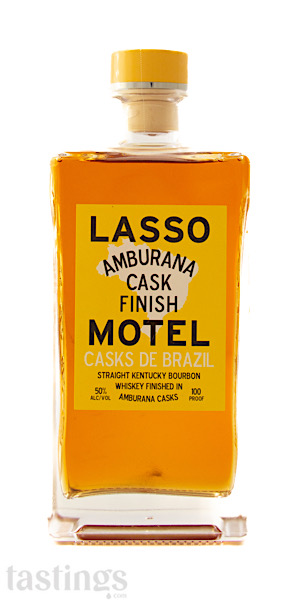 Lasso Motel
