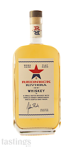 Redneck Riviera