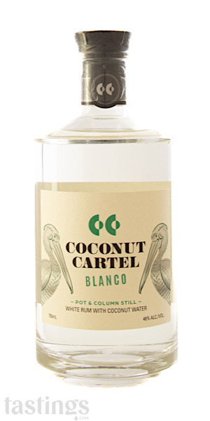 Coconut Cartel