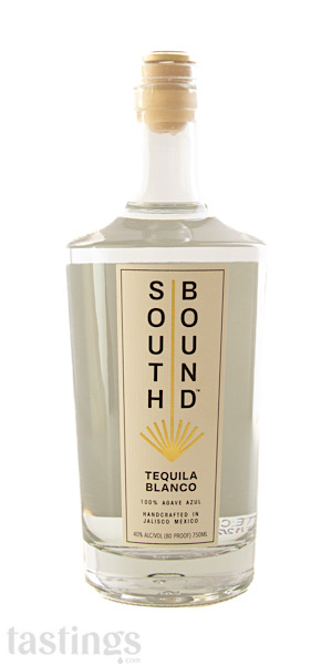 Southbound Tequila
