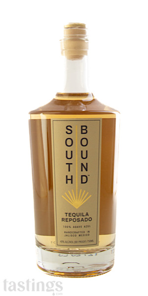 Southbound Tequila