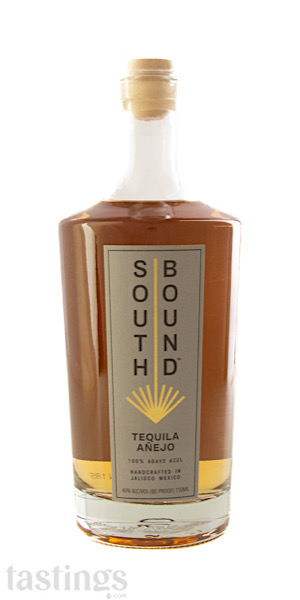 Southbound Tequila