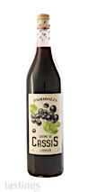 Pairidaeza Crème De Cassis Liqueur