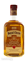 Royal Circle Honey Whisky Liqueur