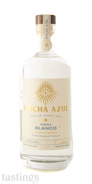 Flecha Azul