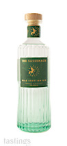 The Sassenach Wild Scottish Gin