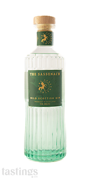 The Sassenach