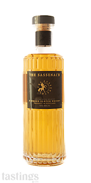The Sassenach