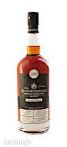 Cedar Ridge 2024 The QuintEssential Special Release Untitled Cigar Malt Project American Single Malt Whiskey