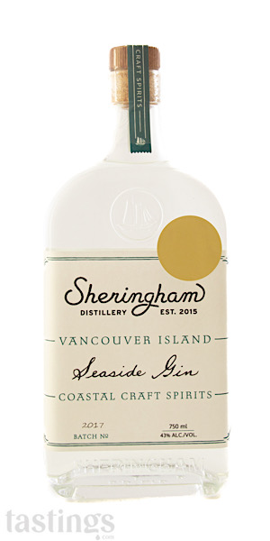 Sheringham Distillery