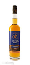 Virginia Distillery Co. Blue Ridge Select American Single Malt Whiskey