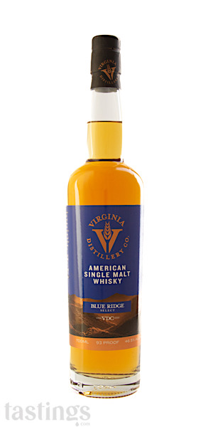Virginia Distillery Co.