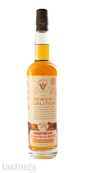Virginia Distillery Co.