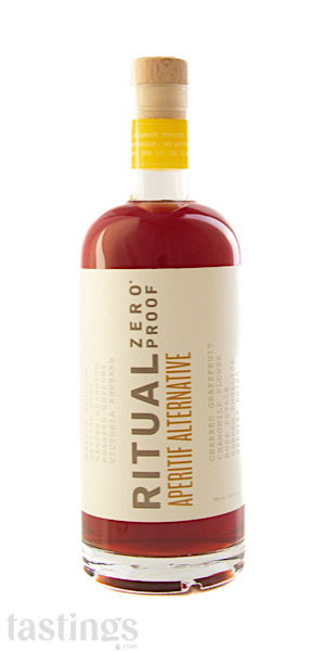 Ritual Zero Proof