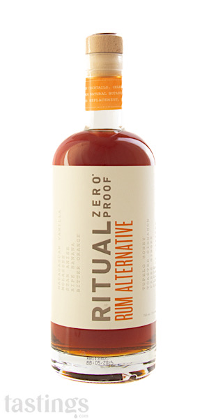 Ritual Zero Proof