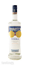 Tovaritch Vodka