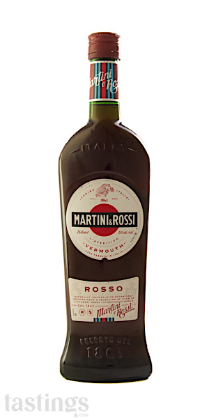 Martini & Rossi