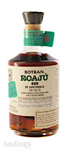 Botran Roaju Ron De Guatemala Aged Fresh Cane Juice Rum