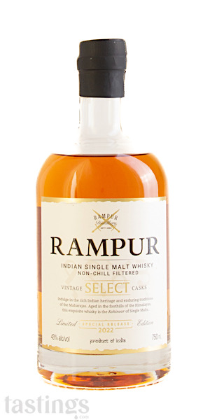Rampur