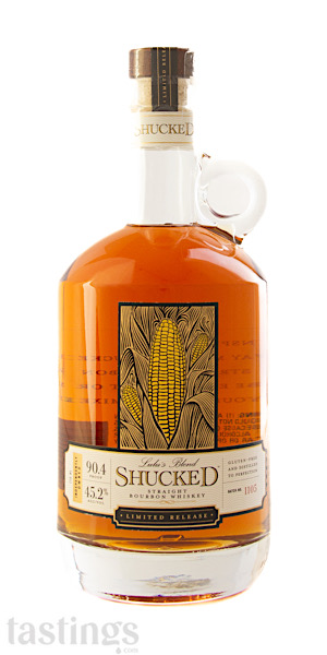 Shucked
