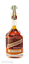 Old Fitzgerald 13 Year Old VVS 2024 25th Anniversary Edition Bottled In Bond Straight Bourbon Whiskey