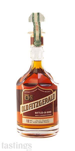 Old Fitzgerald