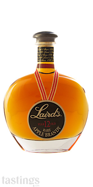 Laird’s