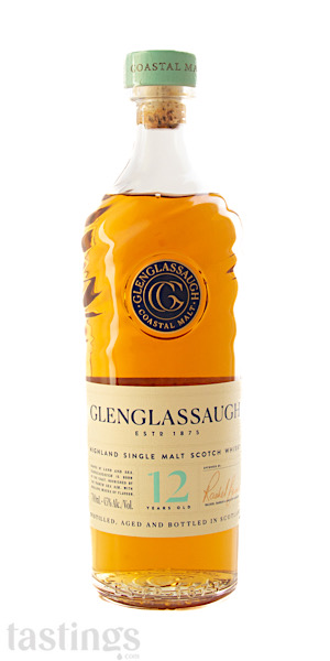 Glenglassaugh