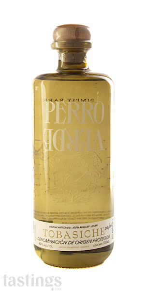 Perro Verde Mezcal