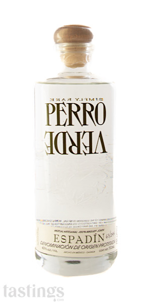 Perro Verde Mezcal