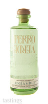 Perro Verde Mezcal Small Batch Ensamble Espadin/Tobasich Blanco Mezcal Blend