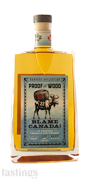 Proof And Wood