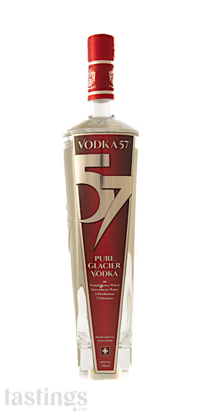 Vodka 57