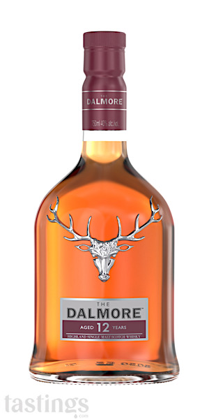 The Dalmore