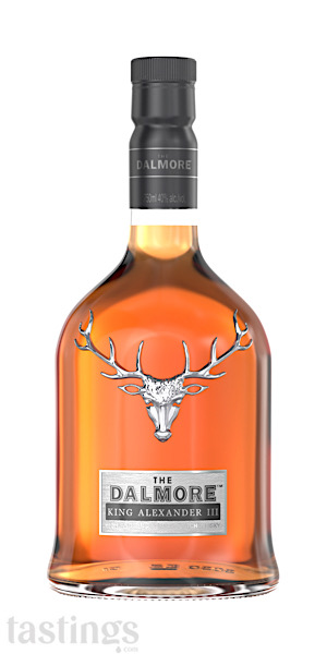 The Dalmore