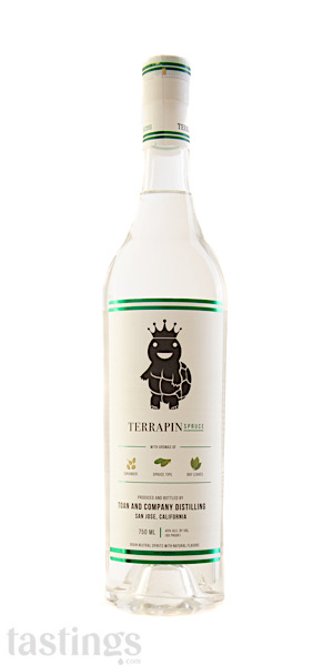 Terrapin